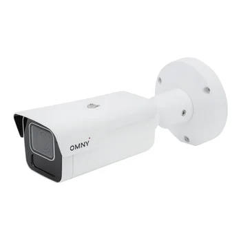 Камера сетевая буллет 5Мп OMNY PRO MB-M5МA-27135-C с ИК-подсветкой до 60 м